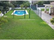 Villa de Lujo en Alquiler en Barcarrota, Cádiz