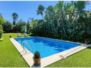 Villa de Lujo en Alquiler en Marbella, Málaga