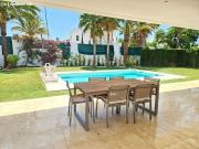 Villa de Lujo en Alquiler en Marbella, Málaga