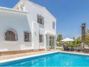 Villa de Lujo en Alquiler en Marbella, Málaga