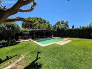 Villa de Lujo en Alquiler en Marbella, Málaga