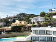 Villa de lujo en alquiler. JáVEA
