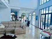 VILLA DE LUJO EN ALTEA HILLS EN ALQUILER