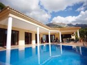 Villa de lujo en Altella la Vella