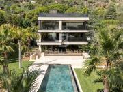 Villa de lujo en Barcelona Pedralbes Villa Alta, Barcelona