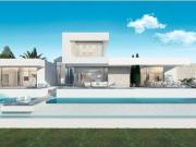 VILLA DE LUJO EN BENAHAVIS