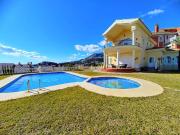 VILLA DE LUJO EN BENALMÁDENA CON ESPECTACULARES VISTAS ✨