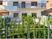 Villa de lujo en Benidorm