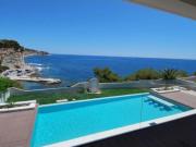 Villa de Lujo en Benissa