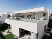 Villa de lujo en Callao Salvaje, Adeje Presentada por Gs...