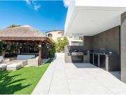 villa de lujo en Calpe Manzanera