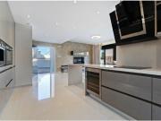 VILLA DE LUJO EN CAMPO AMOR ORIHUELA COSTA