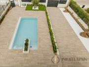 Villa de Lujo en Campoamor