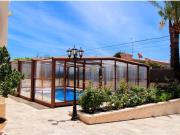 Villa de Lujo en Ciudad Quesada