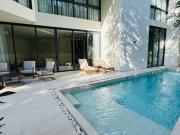 Villa de lujo en comunidad privada, venta, Selvamar,...