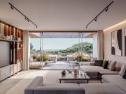 VILLA DE LUJO EN CONSTRUCCION BENAHAVIS