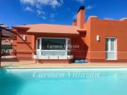 VILLA DE LUJO EN CORRALEJO