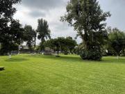 Villa de lujo en Cuernavaca 8,000 m2 jardín