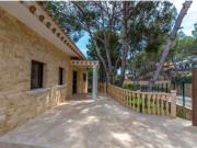 Villa de lujo en Dehesa de Campoamor