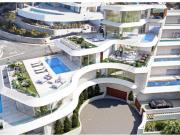 ?️ Villa de lujo en dos niveles con piscina privada –...