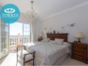 Villa de Lujo en El Atabal