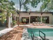 VILLA DE LUJO EN EL CORAZ?N DE TULUM