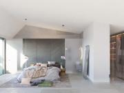 Villa de Lujo en el higuerón