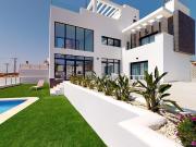 Villa de Lujo en Finestrat, 322.00 m. De superficie...
