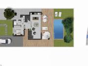 VILLA DE LUJO EN FINESTRAT BENIDORM ESPAÑA