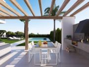 Villa de lujo en Finestrat de 3 dormitorios y 3 baños....