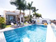 Villa de Lujo en Golf Costa Adeje