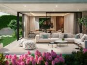 Villa de lujo en La Capellanía, Benalmádena