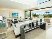 Villa de lujo en La Cerquilla, Nueva Andalucia