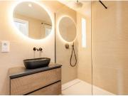 Villa de lujo en la costa mediterránea, Alicante