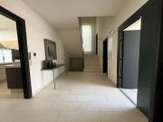 Villa de lujo en La Manga Club con vistas panorámicas al mar