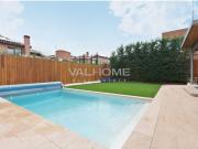 Villa de lujo en la zona Arxiu en Sant Cugat Villa de lujo en la zona Arxiu en Sant Cugat