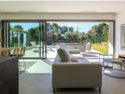 VILLA DE LUJO EN LAS COLINAS 134 M2 DE CASA. 3 DOR. 2...