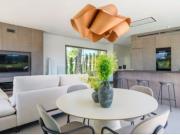 Villa de Lujo en Las Colinas Golf