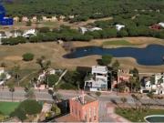 VILLA DE LUJO EN LAS LOMAS DE SANCTI PETRI