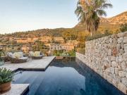 Villa de lujo en Mallorca con 4 dormitorios, piscina y...