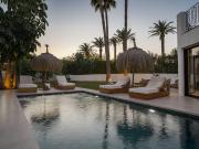 Villa de lujo en Marbella