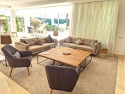 Villa de Lujo en Marbella, Golf Rio Real, alquiler