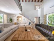 Villa de lujo en Maroma en venta