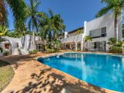 Villa de lujo en Maroma en venta