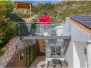 VILLA DE LUJO EN MIJAS CON IMPRESIONATES VISTAS AL MAR