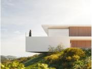 Villa de lujo en Moraira con vistas al mar, en la zona...