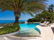 Villa de lujo en Moraira muy privada 407m² Moraira