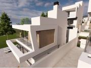 Villa de lujo en Nerja