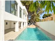 VILLA DE LUJO EN NUESTRA COSTA