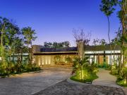 Villa de lujo en Playa del Carmen con alberca privada y...